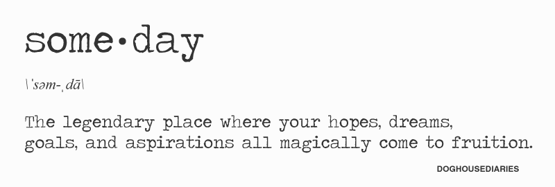 The time is&nbsp;now.