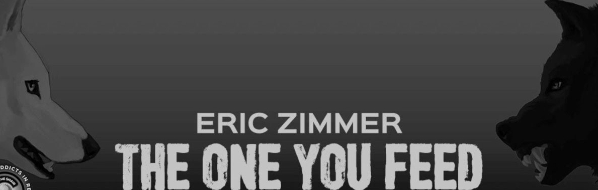 The One You Feed Podcast: Bringing Depression, Anxiety, and Human Suffering out of the&nbsp;Shadows.