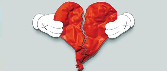 Welcome To Heartbreak.