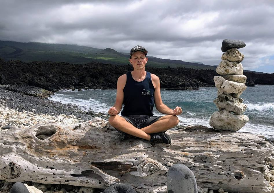 Peace is the&nbsp;Way.