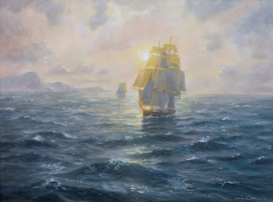 The Sins of&nbsp;Pascal.