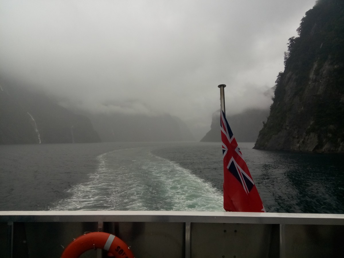 Is Happiness a&nbsp;Destination?