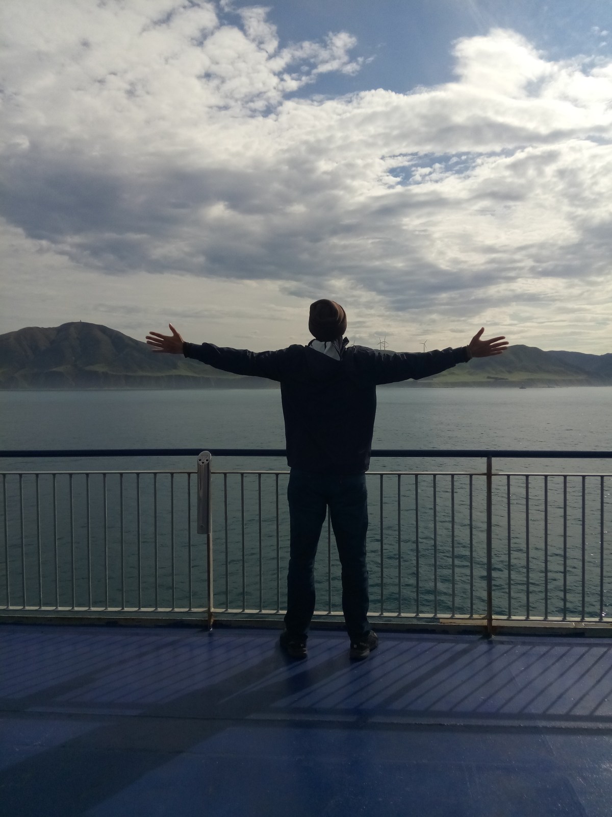 New Year’s Resolution