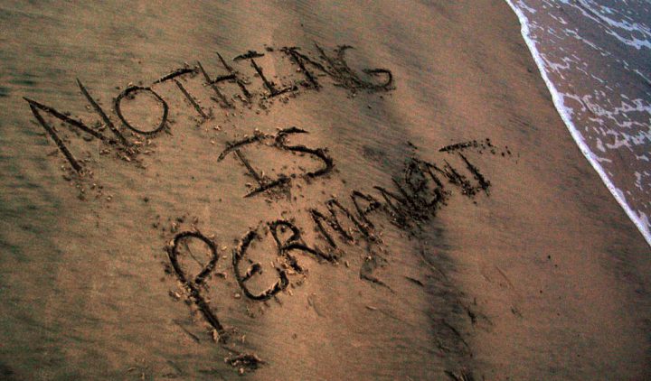 Everything Will Be&nbsp;Okay.