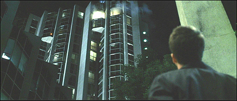 Burn it to the&nbsp;Ground.