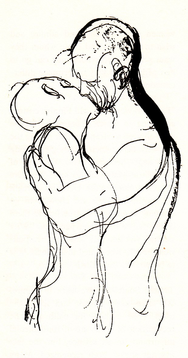 Sexual Responsibility.