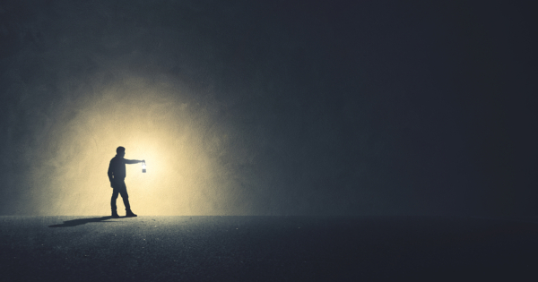 Darkness, Transformation, and&nbsp;Redemption.