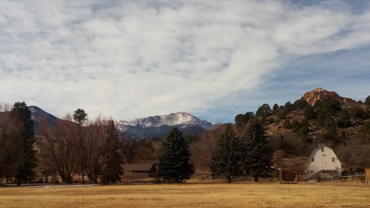 The Beauty of&nbsp;Impermanence.