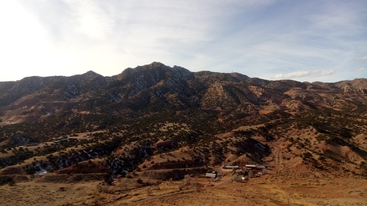 Human Evolution & Saving Our&nbsp;Planet