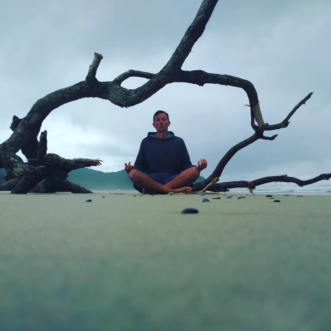 Deep Compassion to&nbsp;Ourself