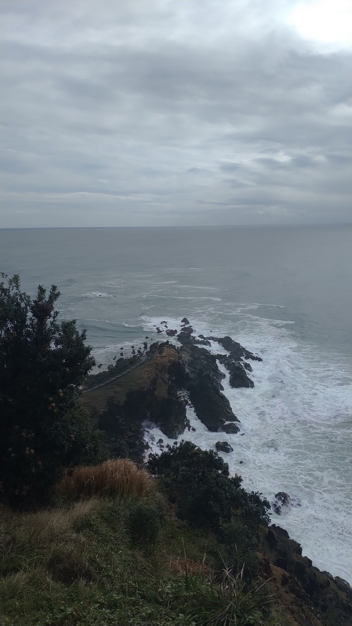 Letting go of the Pursuit of&nbsp;Happiness