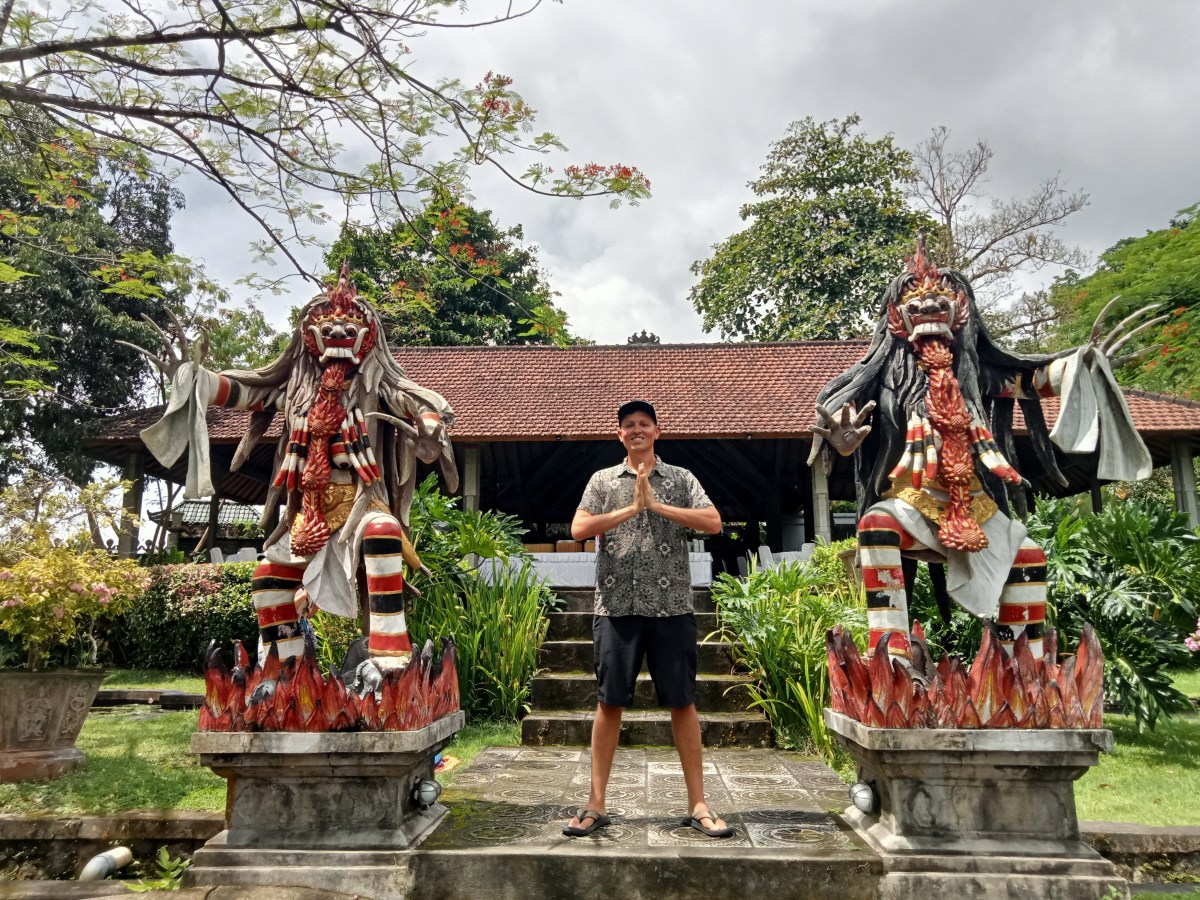 Sitting With Uncertainty