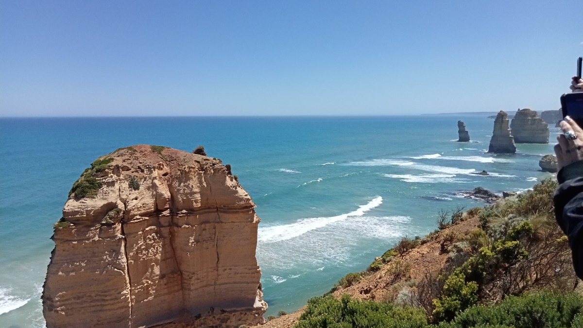 Attachment: The Root of Our&nbsp;Suffering