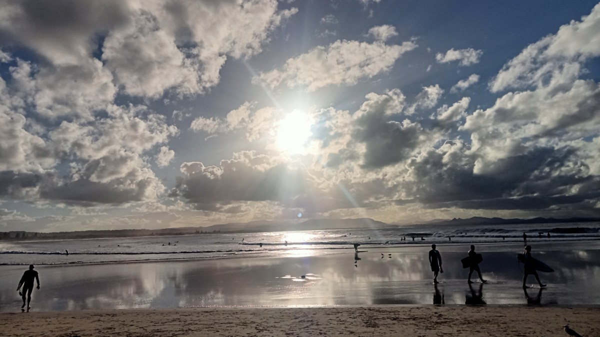 You Are a&nbsp;Miracle