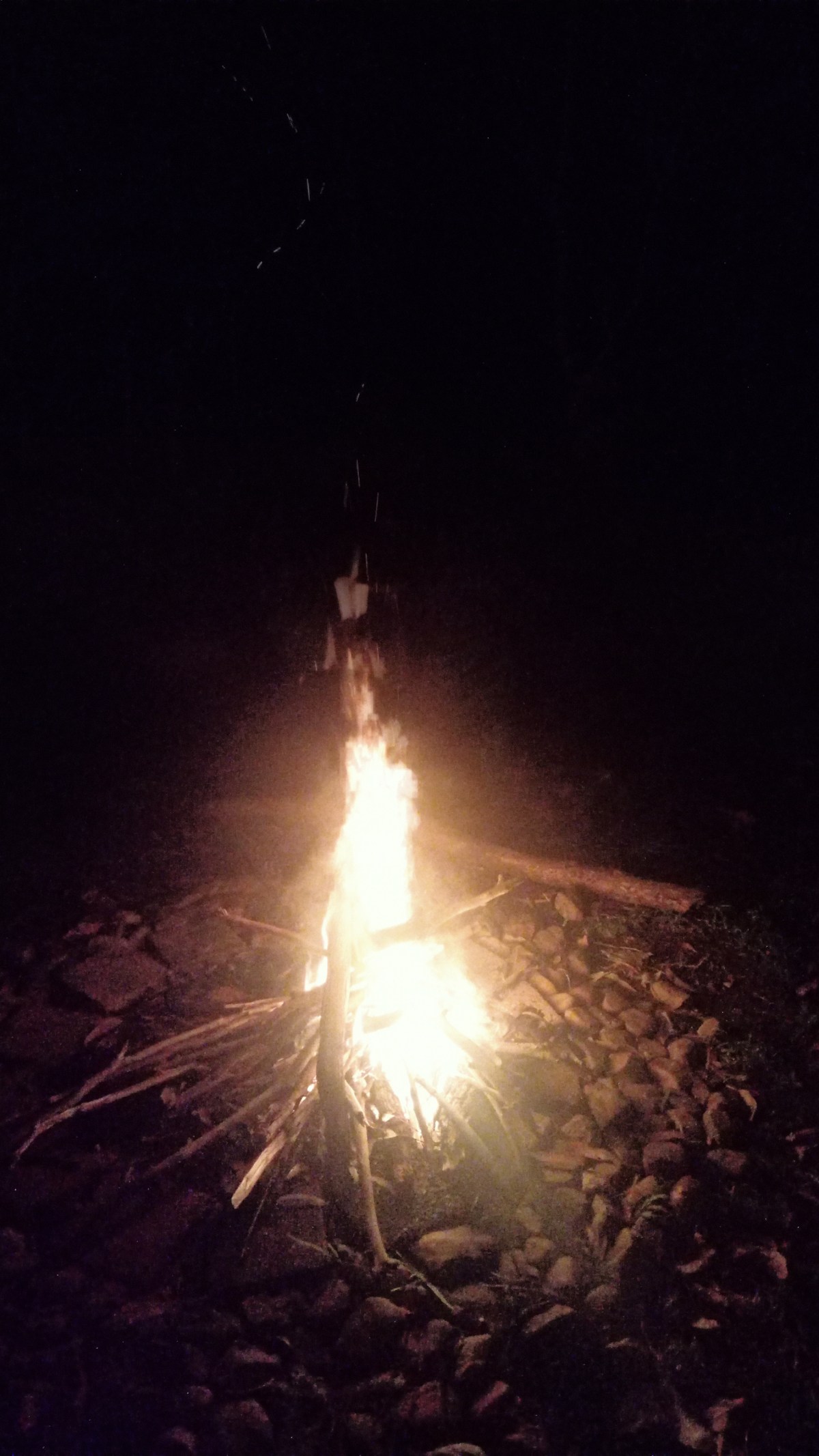 Letting Go of Old&nbsp;Identities