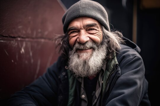 The Divinity Within the&nbsp;Homeless