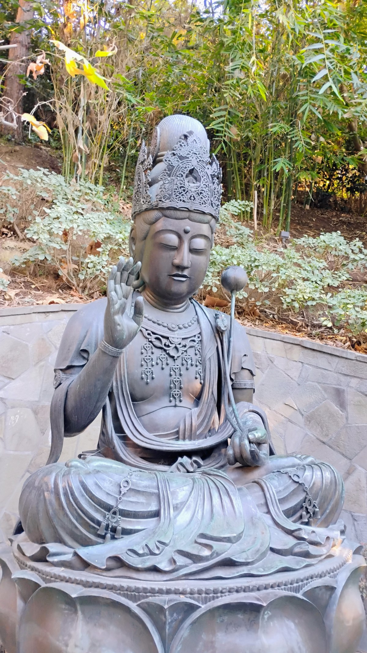 May my Enemies be&nbsp;Joyful