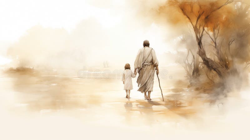 Born in the Image of&nbsp;Love