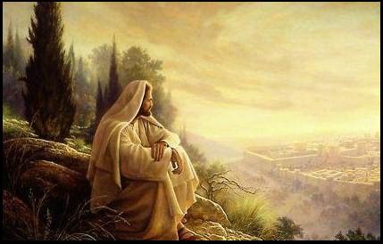 A Prayer of&nbsp;Love