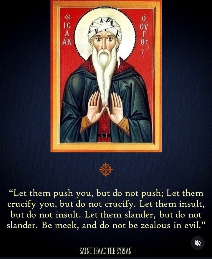 Turn the Other&nbsp;Cheek