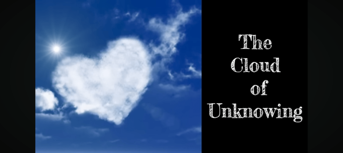 Cloud of Unknowing