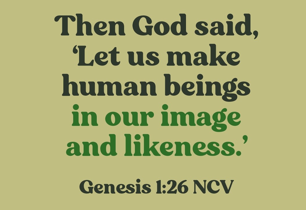 Why Did God Become&nbsp;Man?