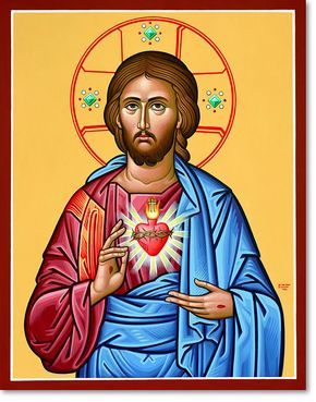 Blessed Our the Pure of&nbsp;Heart