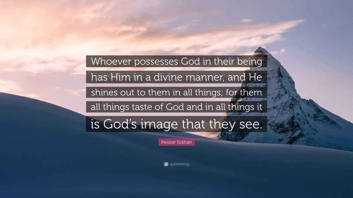 The Presence of Christ is&nbsp;Heaven