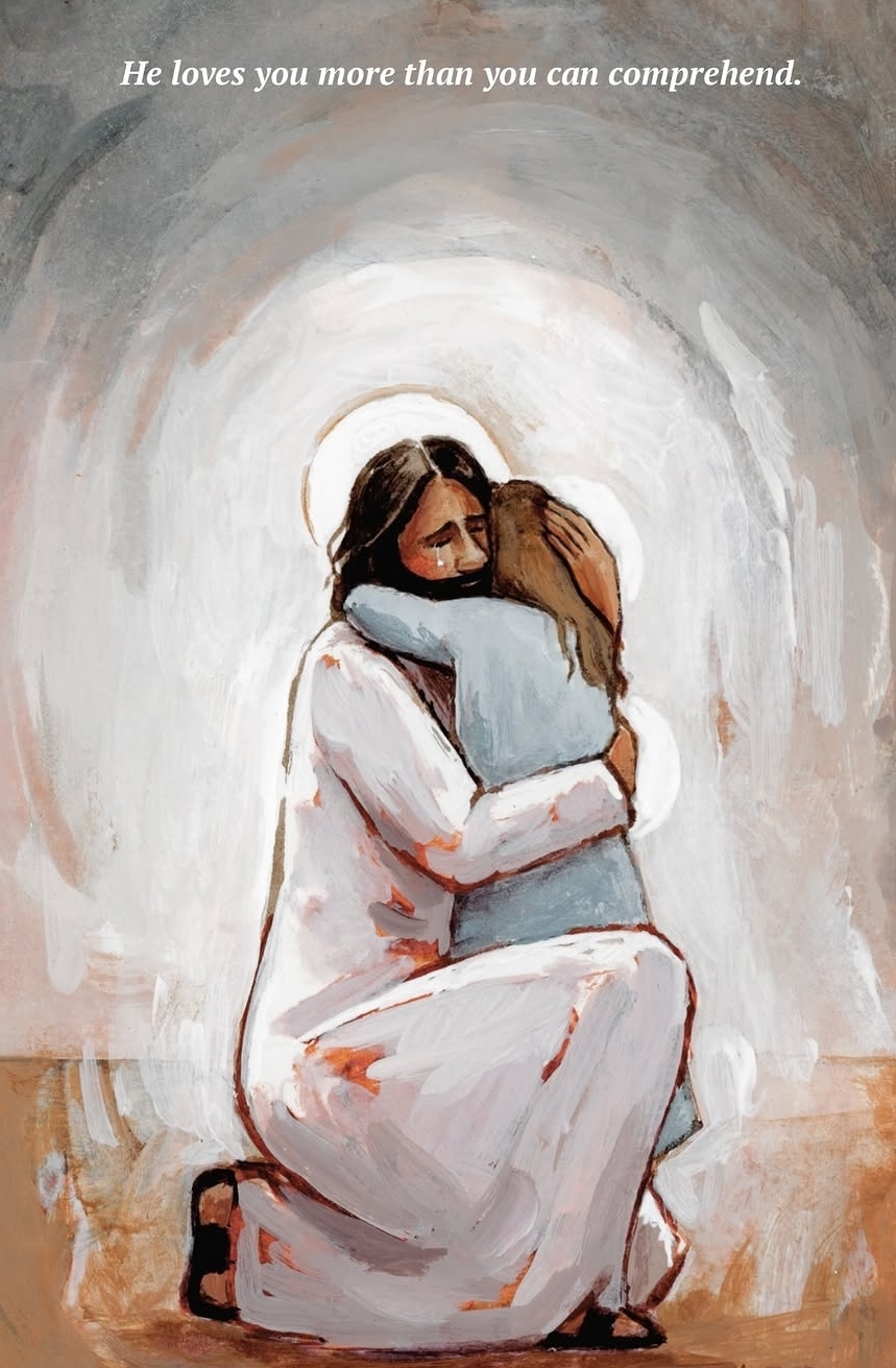 God’s Only Desire