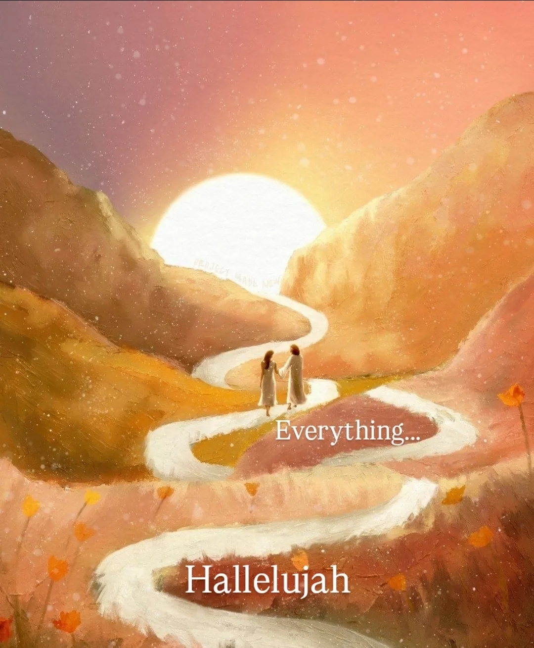 God is Within&nbsp;You